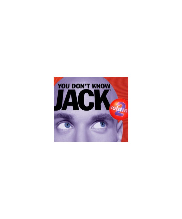 YOU DON T KNOW JACK Vol. 2 Steam Key EUROPE